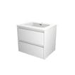 jglans h hvid 60x46cm t bels m grebsfri proline sanibell