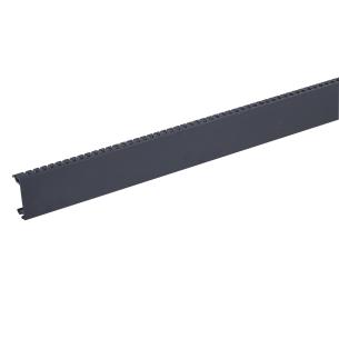 sort 45mm kliksystem kanal for g l dlp