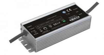 ip67 100w 12vdc voltage constant driver led