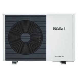 varmepumpe monoblock vand luft kw 7 plus arotherm s2 230v a 6 75 vwl vaillant