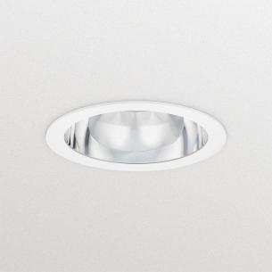 mm 200 3d-printet p hvid optik klar 840 2000lm dn470b downlight greenspace
