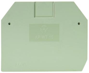 gr 16 wt ap endeplade