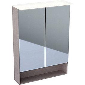 mystik eg ger spejll 2 600x830mm spejlskab acanto geberit