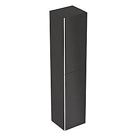 lava ger 2l 380x1730x360mm jskab h acanto geberit