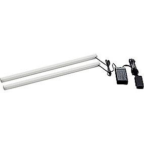 skuffe til 470mm lyspanel geberit