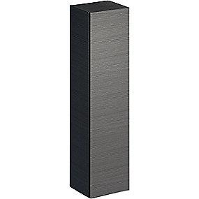 scultura-gr spejl indvendig ge l med 400x1700x351mm jskab h xeno2 geberit