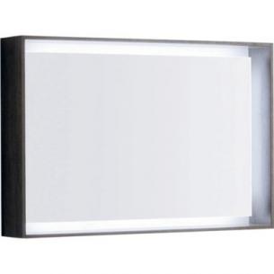 grbrun eg lys med 884x584x140mm spejl citterio geberit