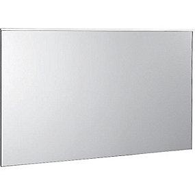 lys med 1200x710x55mm spejl xeno2 geberit