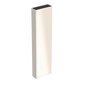 sand-gr ge 1l 450x1730x174mm jskab h acanto geberit