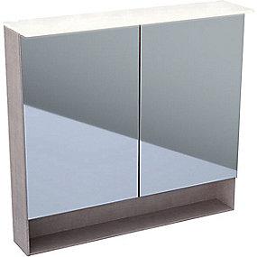 mystik eg ger spejll 2 900x830mm spejlskab acanto geberit