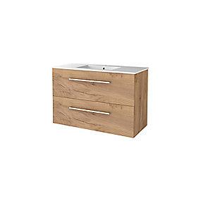 eg whiskey 101x46cm ndvask h med t bels m basicline sanibell