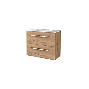 eg whiskey 81x40cm ndvask h med t bels m basicline sanibell