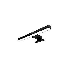kelvin 4200 matsort belysning led basicline sanibell