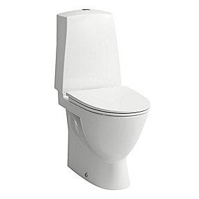 overflade ringsvenlig reng lcc rimless s s-l med toilet n pro laufen