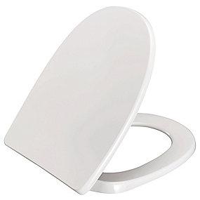 hvid kompas pro-n laufen til topmonteret close soft med 1094 de toilets pressalit