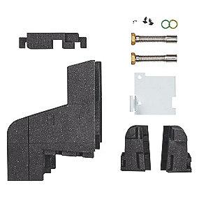 medisolering bagud direkte r r t tilslutningss plus arotherm vaillant