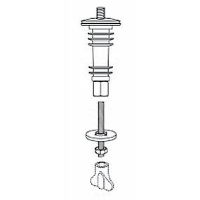 de7 til beslag art spira pressalit