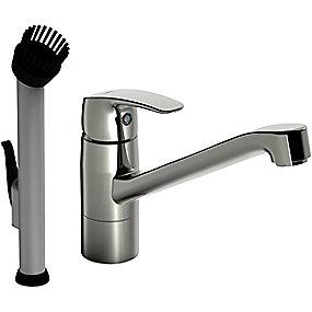 forkromet tud 213mm rste b med kkenarmatur k safira oras