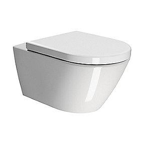 glasur antibakteriel og skylleteknik swirlflush med 55x35cm l ngesk h x kube gsi