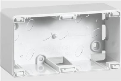 hvid 45mm h modul 2 underlag 66 opus lk