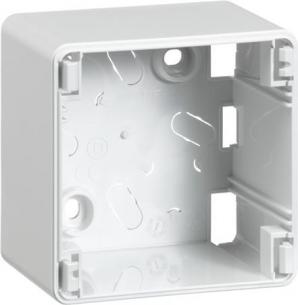 hvid 45mm h modul 1 underlag 66 opus lk