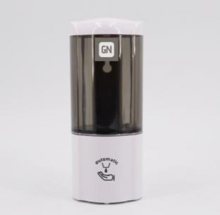 hvid sensor 500ml nddesinfektion h til dispenser