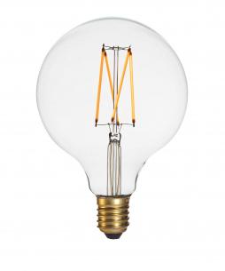 e27 300lm 922 4w edison mega led-4 danlamp