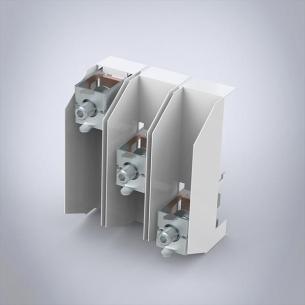 polet 3 tilslutningss - 01538