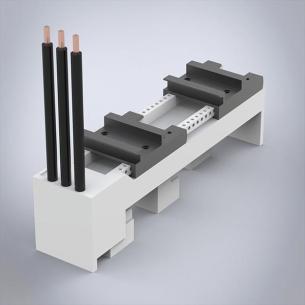 32a samleskinneadapter - 32427