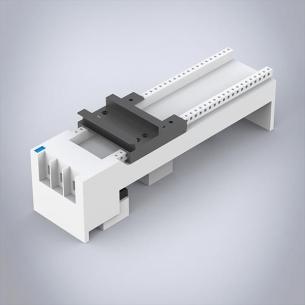 80a samleskinneadapter - 32469