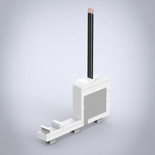 16a slank adapter