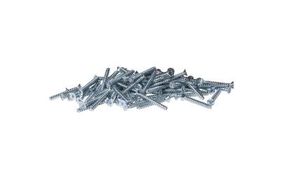 25 gks montageskruer