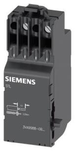 3va for r tilbeh dc 24-30v 60hz 50 ac 24v venstre trip shunt