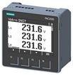 7km3120-1ba01-1ea0 rdiprotokoller v elektriske til kontrolpanelinstrument gningsenhed effektoverv mm 96x96 lcd pac3120 sentron