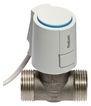 vuc 24 varmereguleringsventiler til regulator
