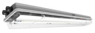 21 1 zone 70w 9390lm ex led 52 psf