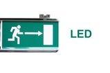 21 1 zone 56w 7645lm em ex led 52 psf