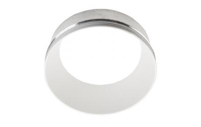 59 hvid baffel mini tube