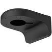 pfb203w-black kamera dome til gbeslag v