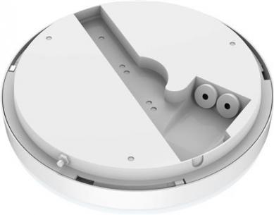 hvid dali 3-4k 25w led 275 scirocco