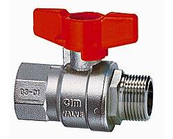 t-greb m n m 4 3 cim301 kuglehane