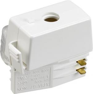 hvid - adaptor mudtag str 67s-3 xtsa global