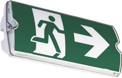 3t ip65 23m flugt out way