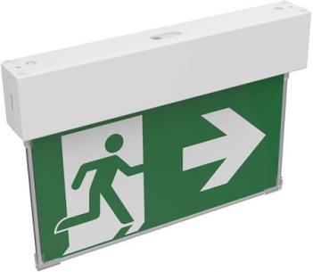 piktogram incl 3t 30m flugt out way