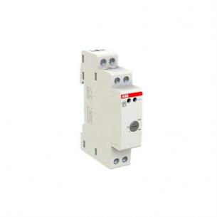 lux 2-200 ler fjernf med tl1 skumringsrel abb