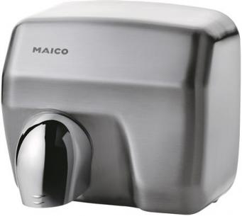 satin - e05acs håndtørrer sanidry maico