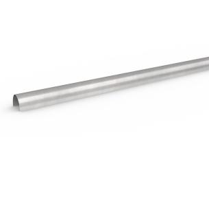 1200mm l kskinne kabeld x-shield 22mm