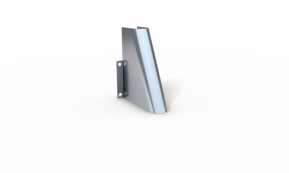fod kskinne kabeld x-shield 68mm
