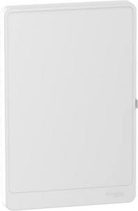 hvid modul 18 x 4 r d cx resi9 schneider