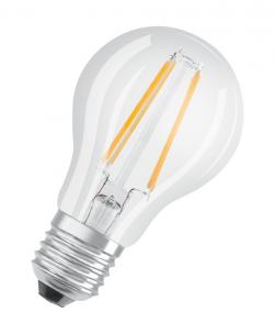 lm 860 klar filament e27 60w 4000k 2700 7w standard relax active star led osram